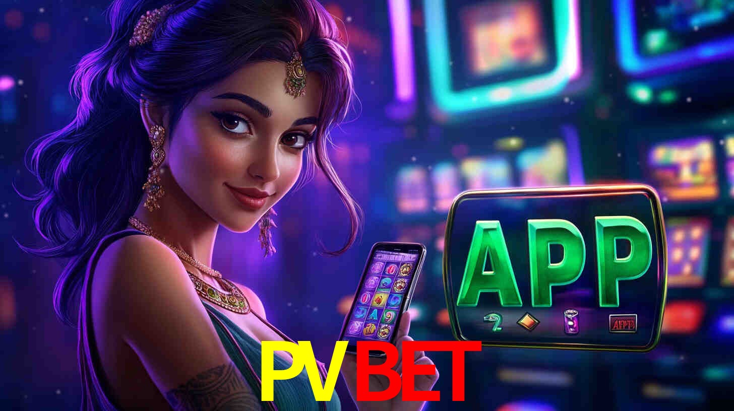 PVBET app