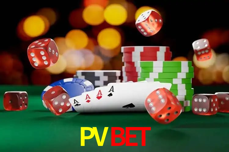 Experiência VIP PVBET