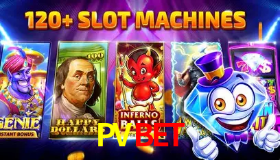 A Revolução dos Aplicativos de Jogos no PVBET