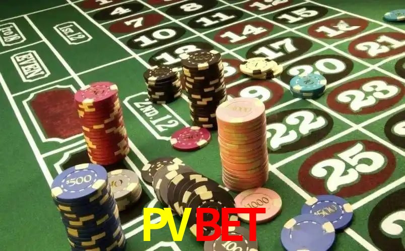 Bônus de Boas-vindas PVBET