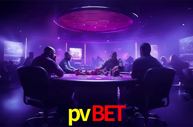 Bônus de Boas-vindas pvbet