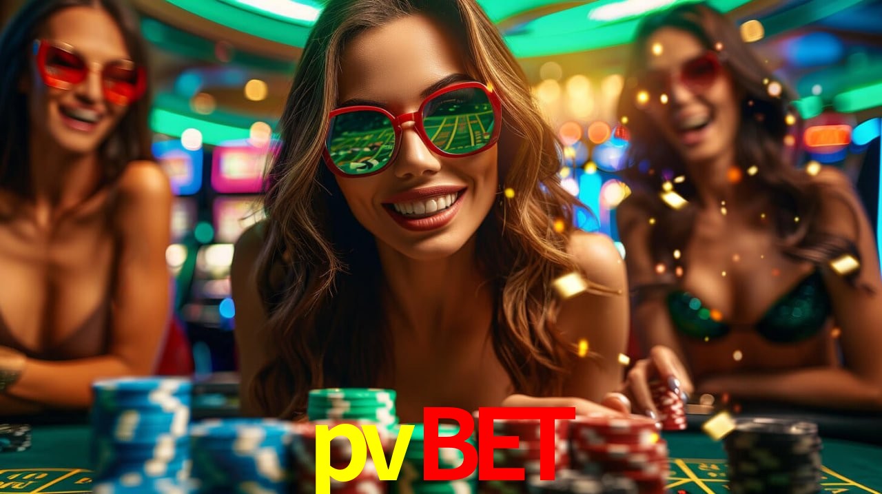 Welcome Bonus pvbet