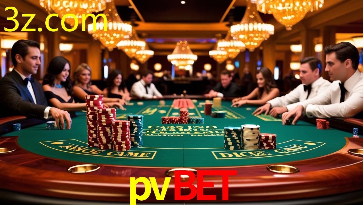 PVBET.COM