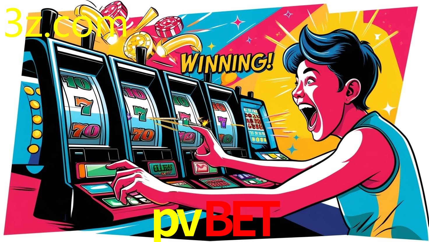 PVBET.COM