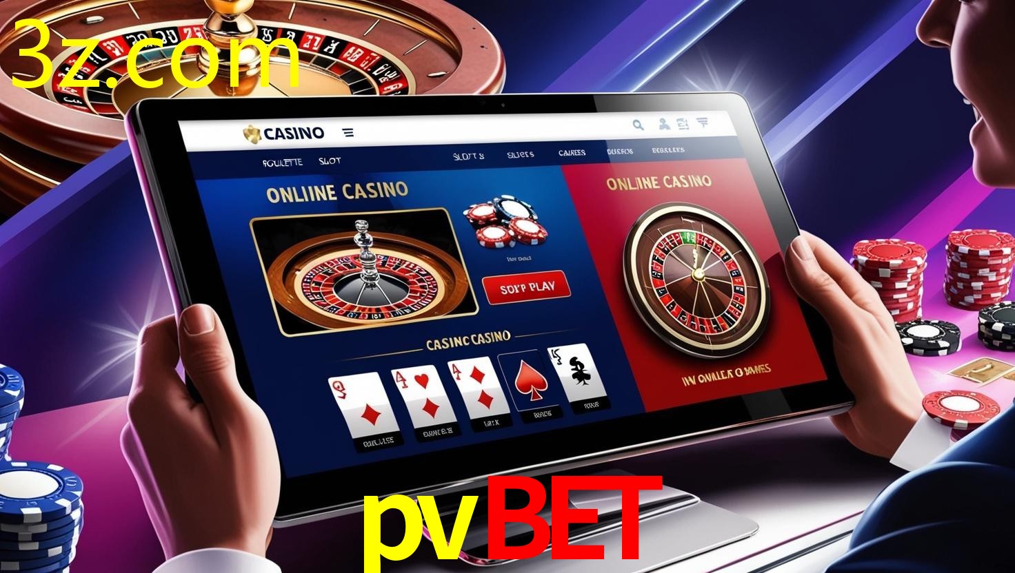 PVBET.COM