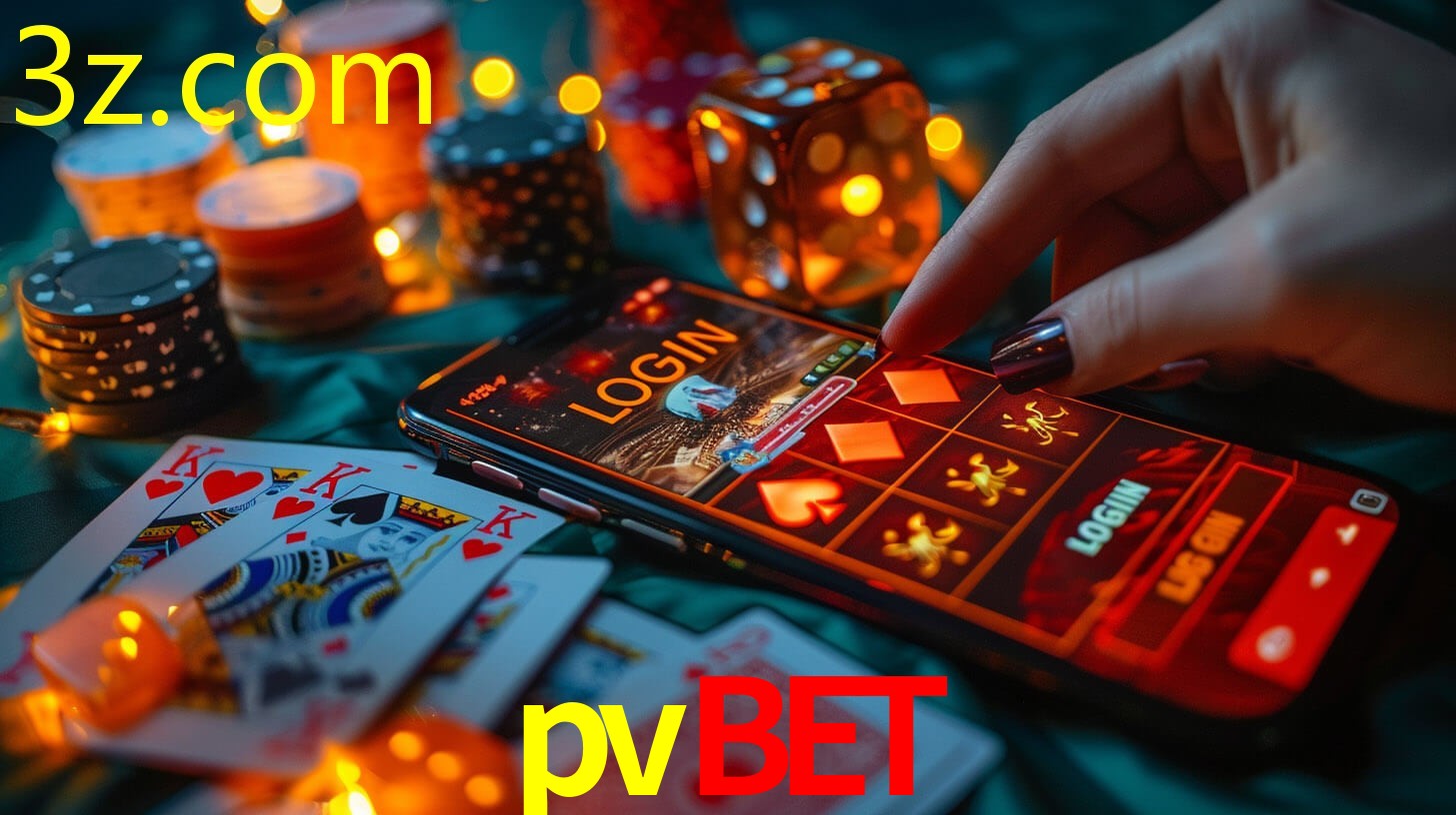 PVBET.COM