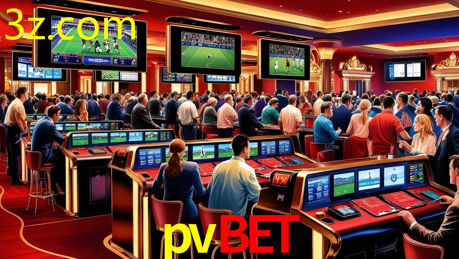 PVBET.COM