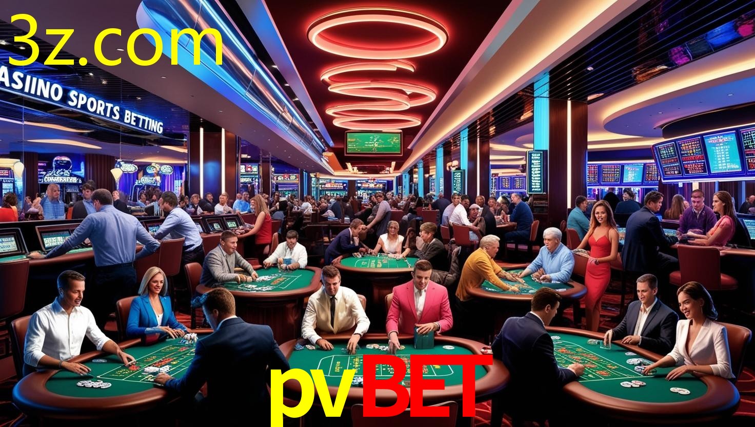 PVBET.COM