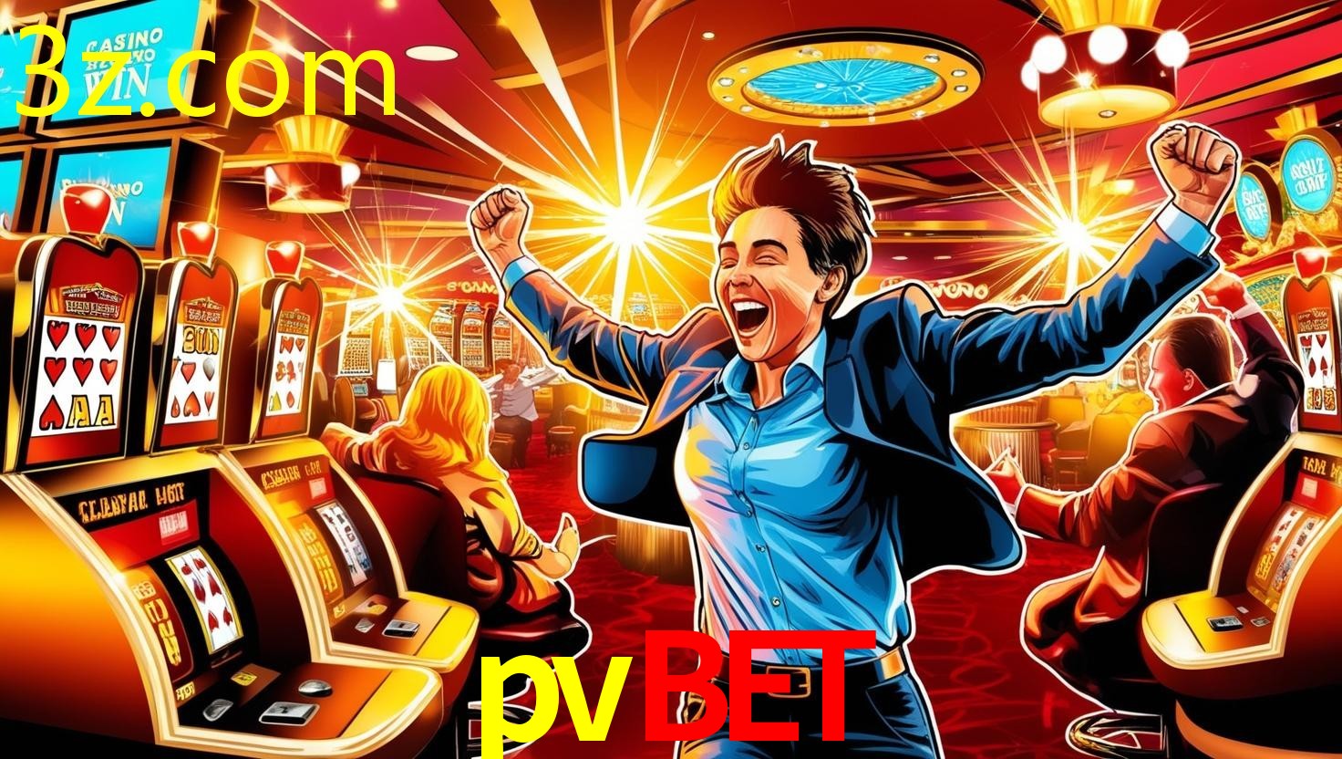 PVBET.COM