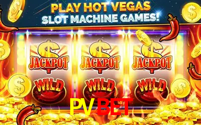 Descubra o Mundo do Cassino Online com PVBET