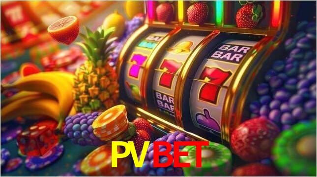 APP oficial da PVBET para mobile