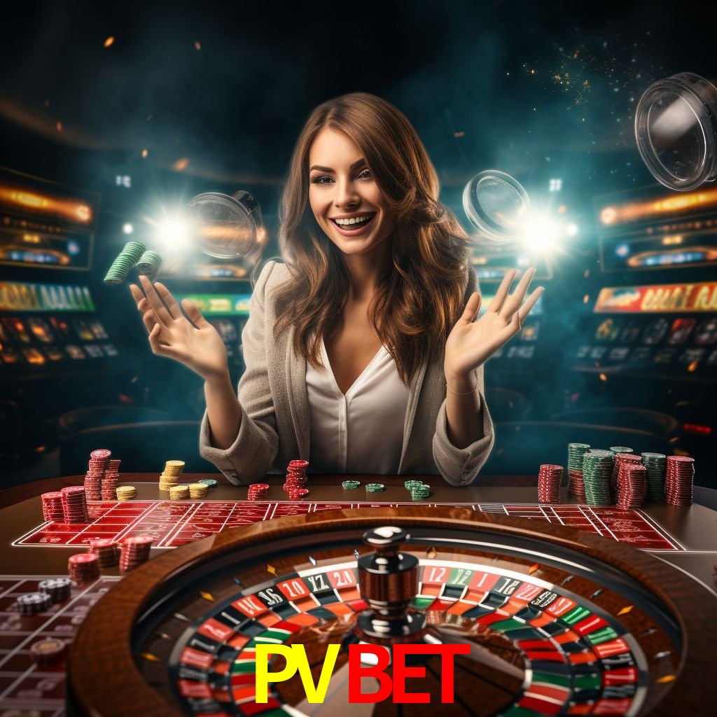 PVBET App Interface