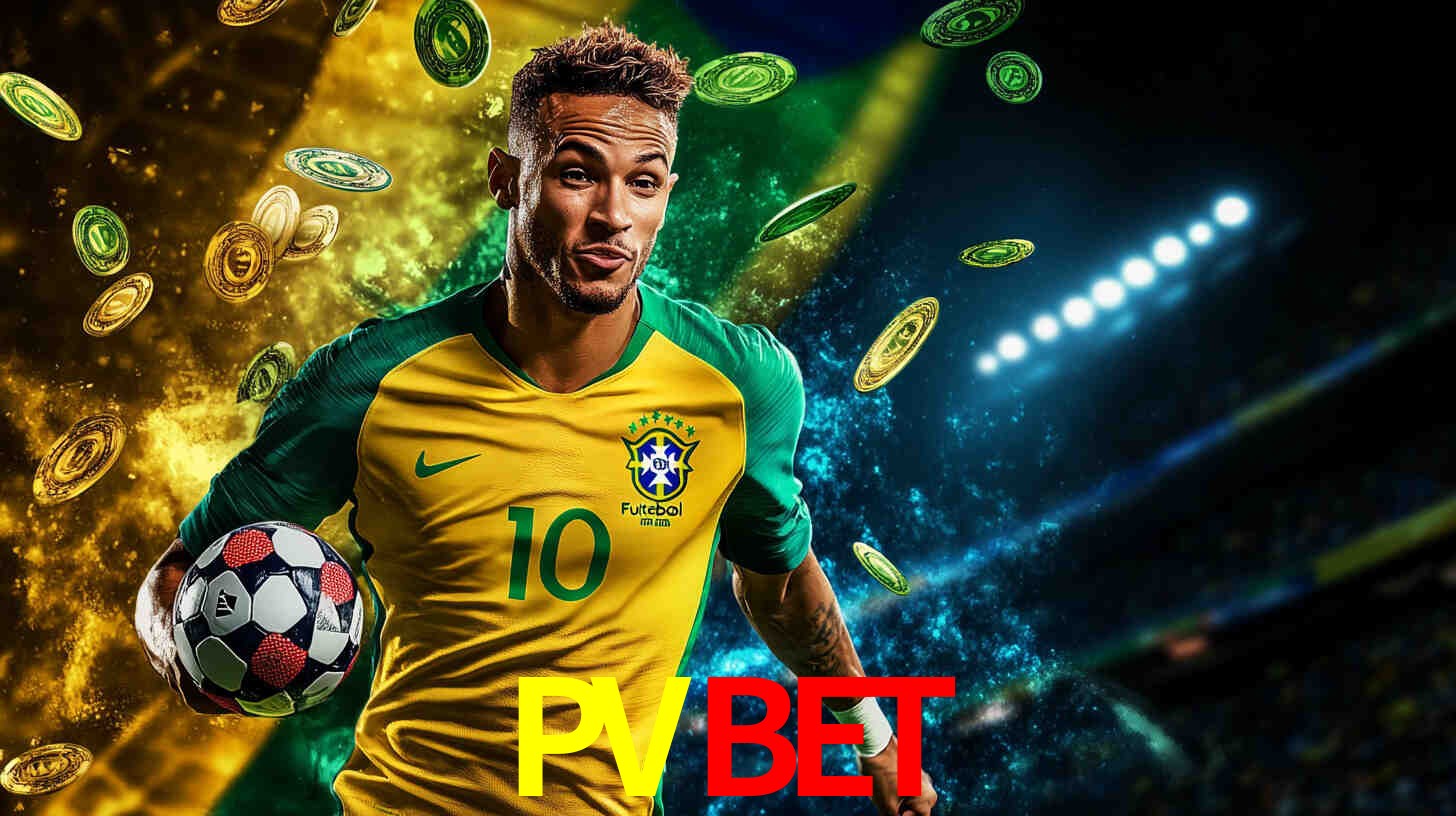 Apostas Esportivas na PVBET: Um Guia Completo