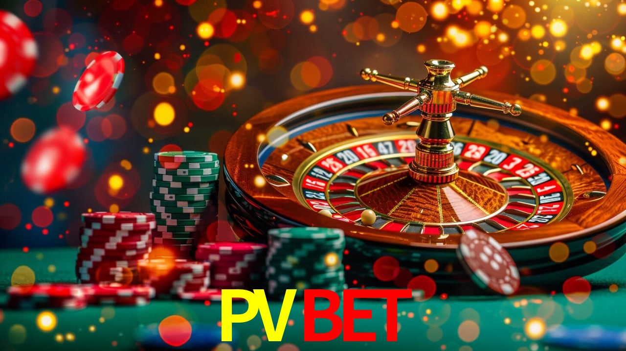 Descubra a Essência do PVBET: Nossa História e Compromissos