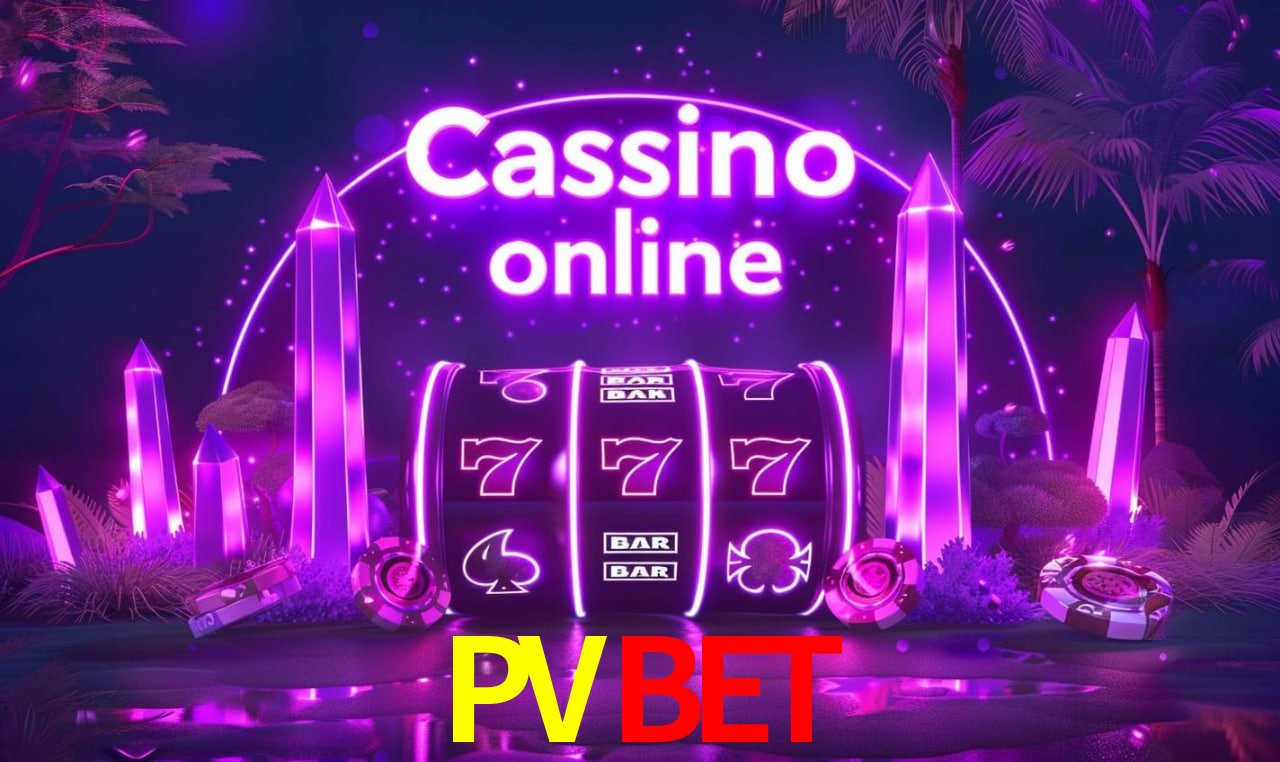 Diretório de Jogos PVBET