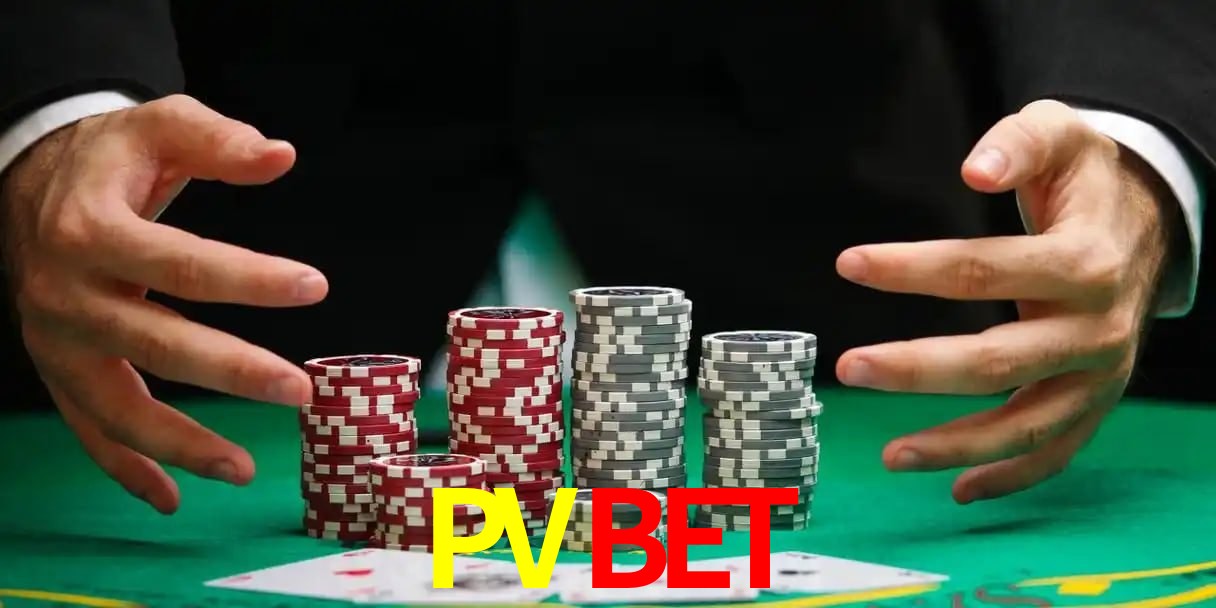 cassino PVBET