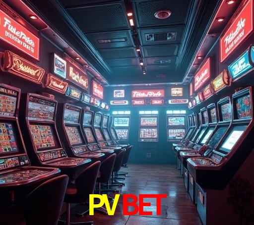 Sistemas de Segurança PVBET