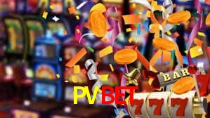 PVBET: A Experiência de Casino com Jogos de Mesa ao Vivo