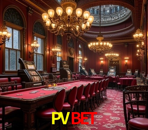 Cadastro Rápido PVBET