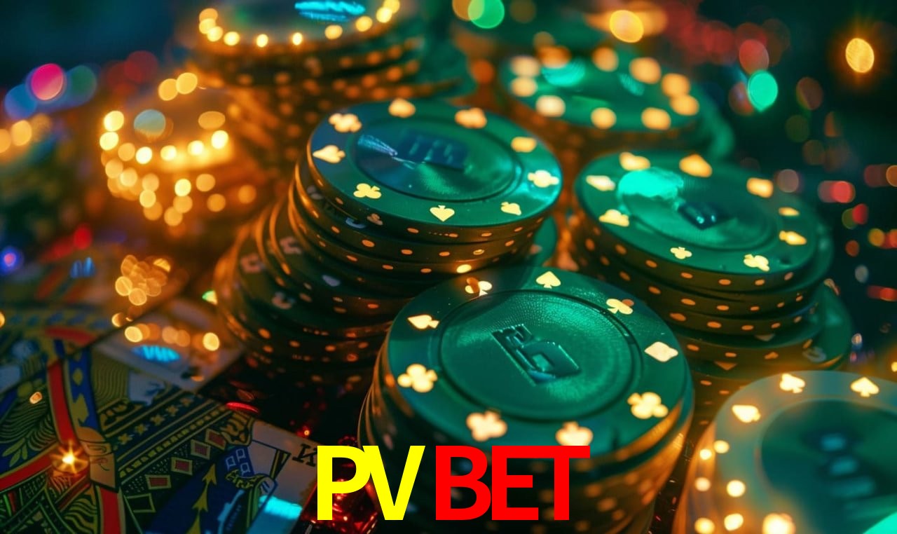 Mesa de Roleta PVBET