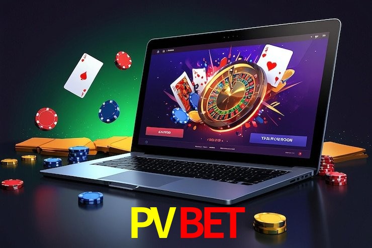 Segurança 2FA PVBET