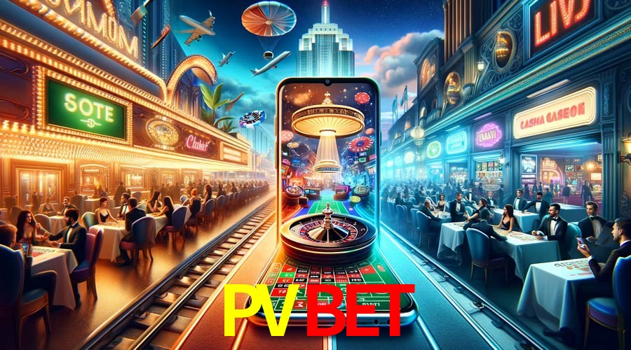 Security Systems PVBET