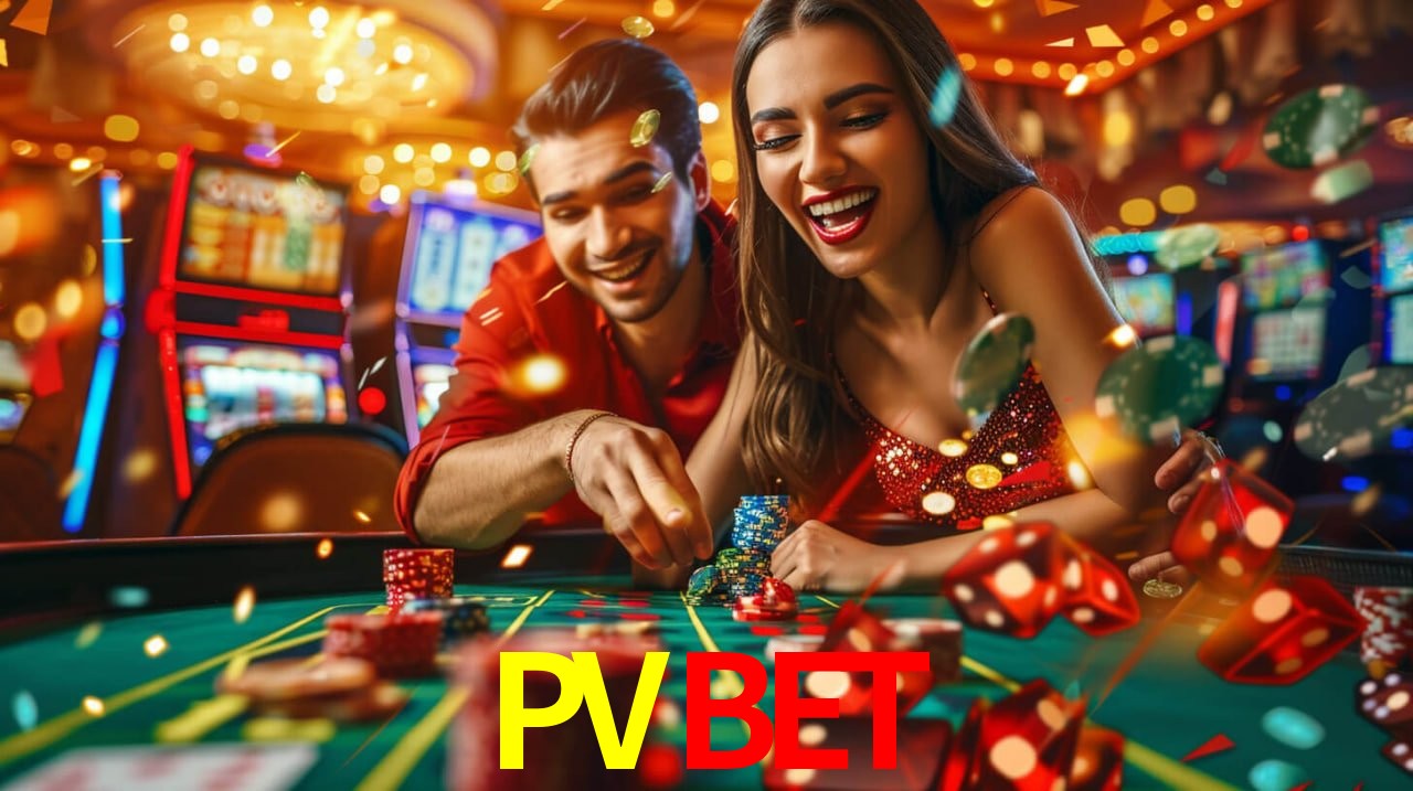 Avaliações dos Jogadores PVBET