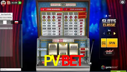 Desvendando o Mundo dos Jogos Virtuais na PVBET