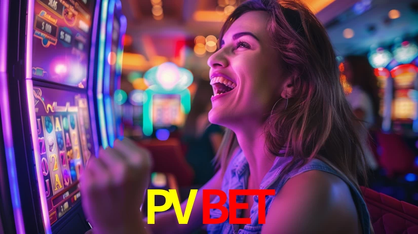 Explore as vantagens do PVBET: serviço profissional e confiabilidade