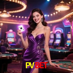 Interface do App PVBET