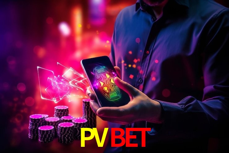 Jogos Exclusivos PVBET
