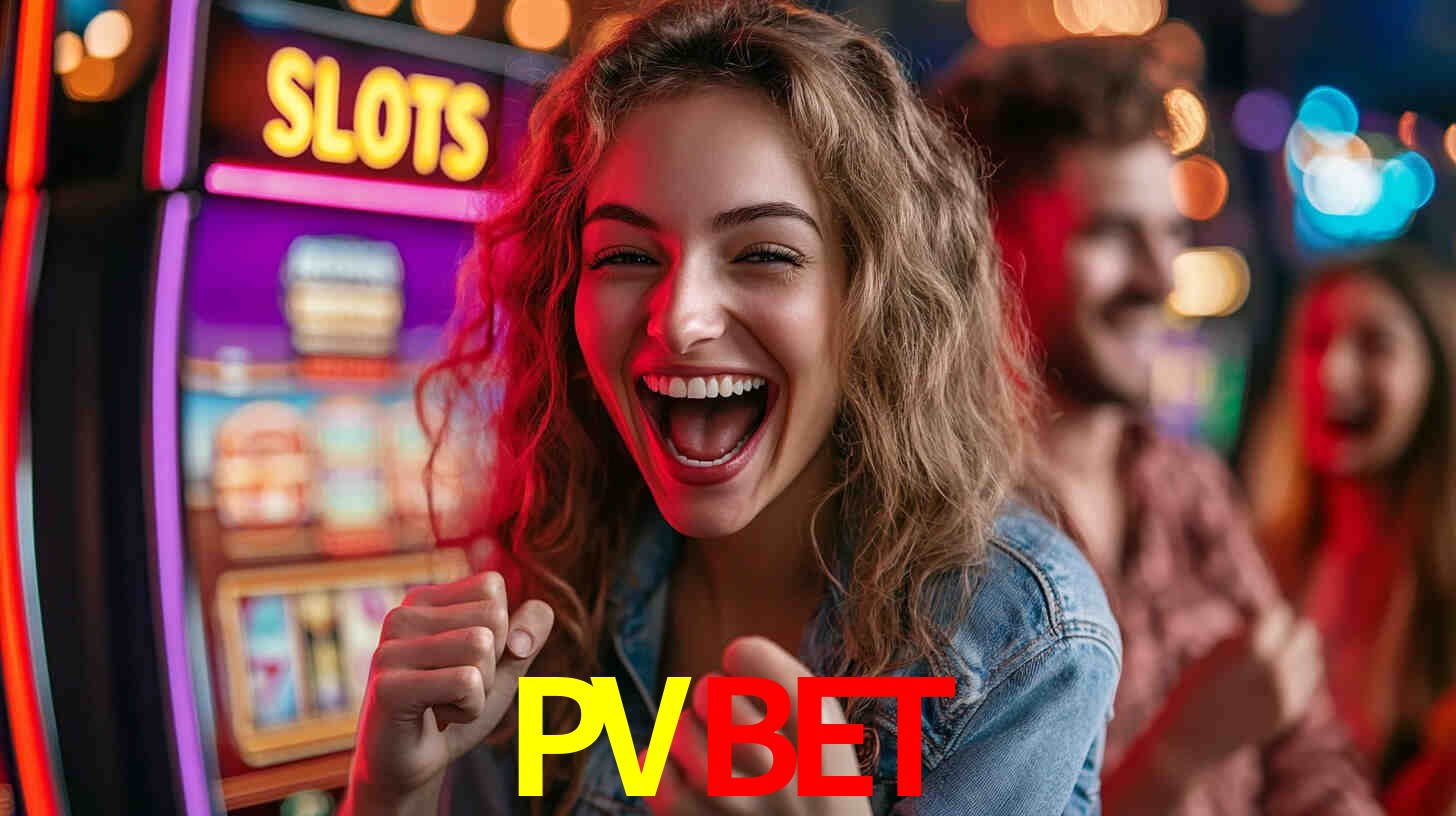 A Experiência Imersiva dos Cassinos Ao Vivo no PVBET