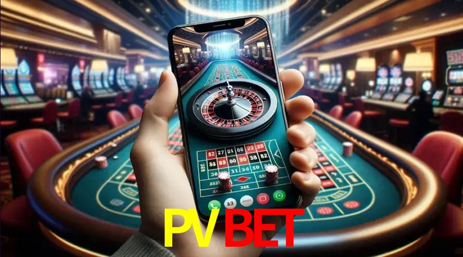 Account Benefits PVBET
