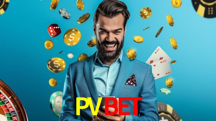 Game Providers PVBET
