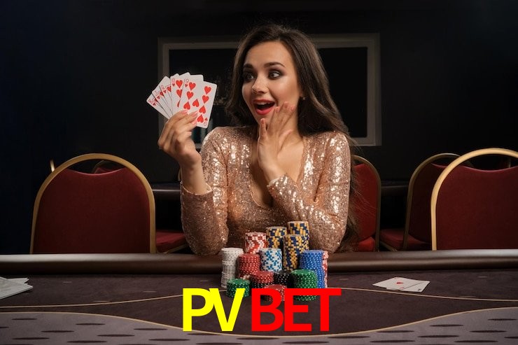 Desvendando o Mundo dos Jogos Virtuais na PVBET