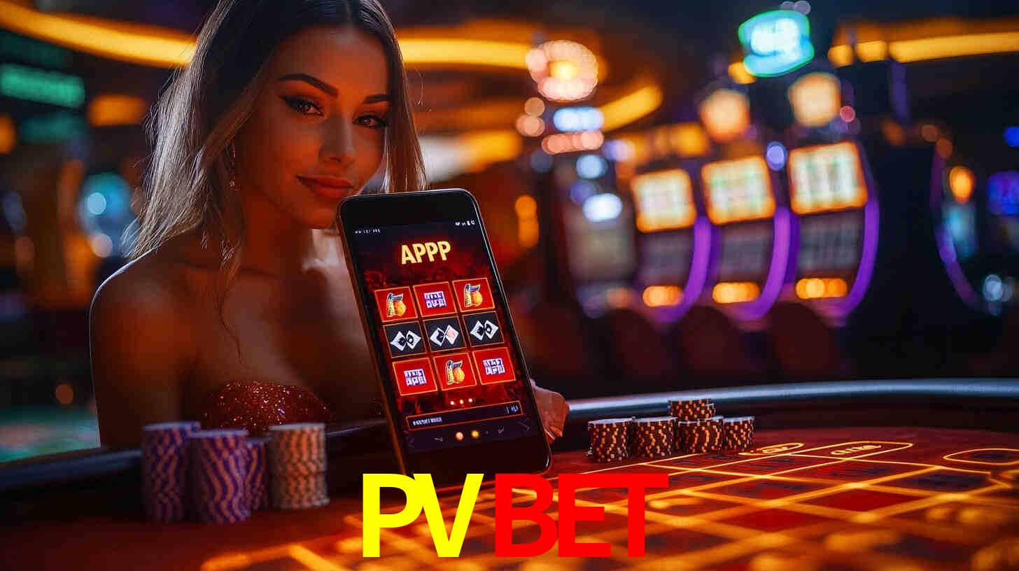 Inovações de Jogos na PVBET: O Futuro das Experiências Interativas