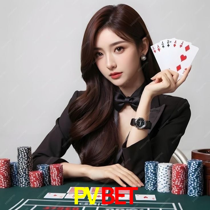 Provedores de Jogos PVBET