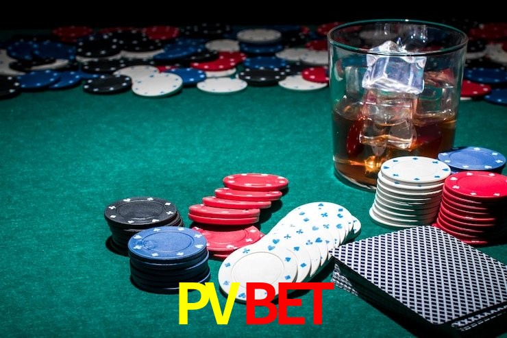 Torneios PVBET