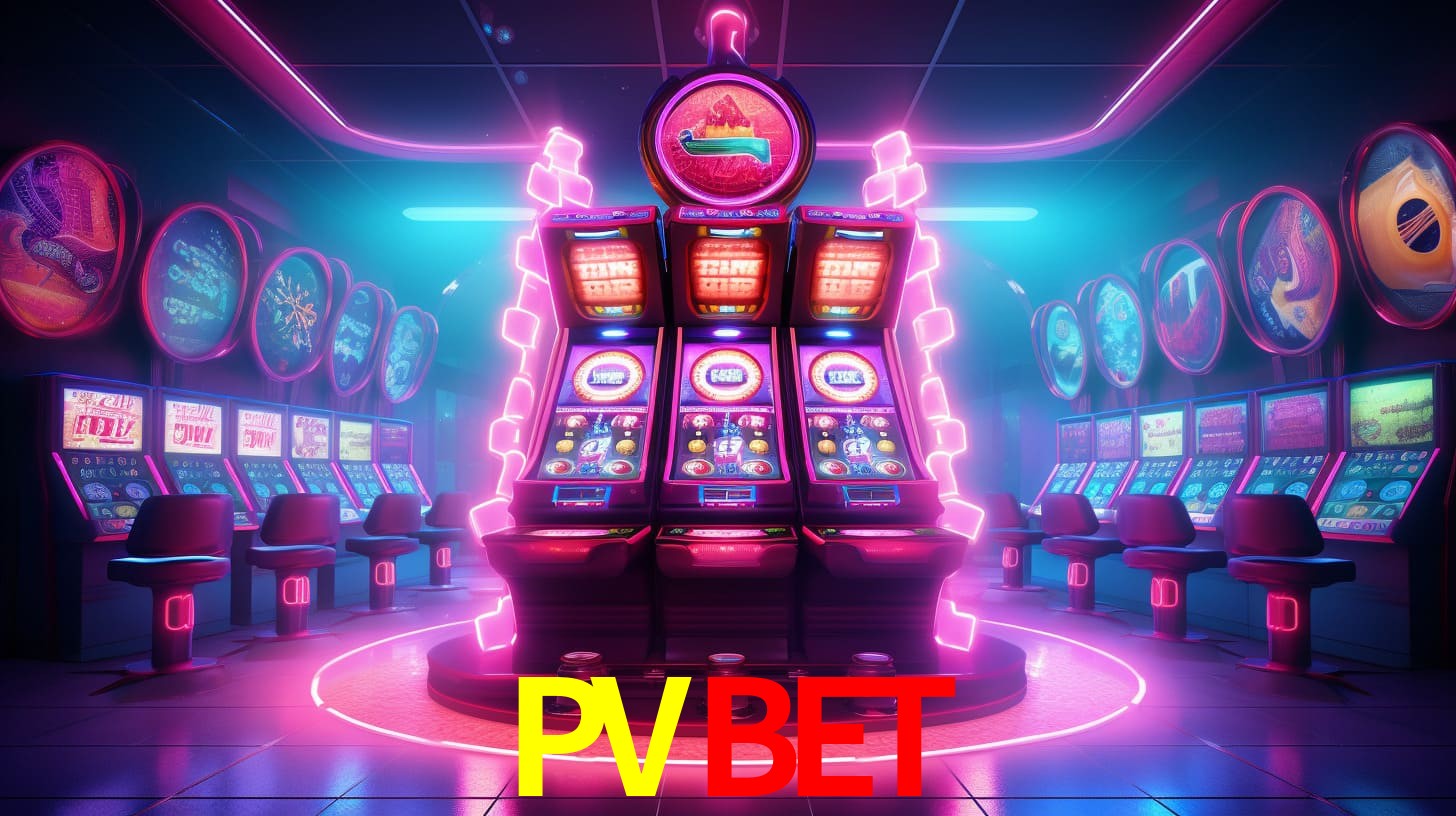 PVBET: Jogos de Caça-Níqueis-Altas Recompensas, Roleta-Velocidade, Blackjack-Desafios Máximos
