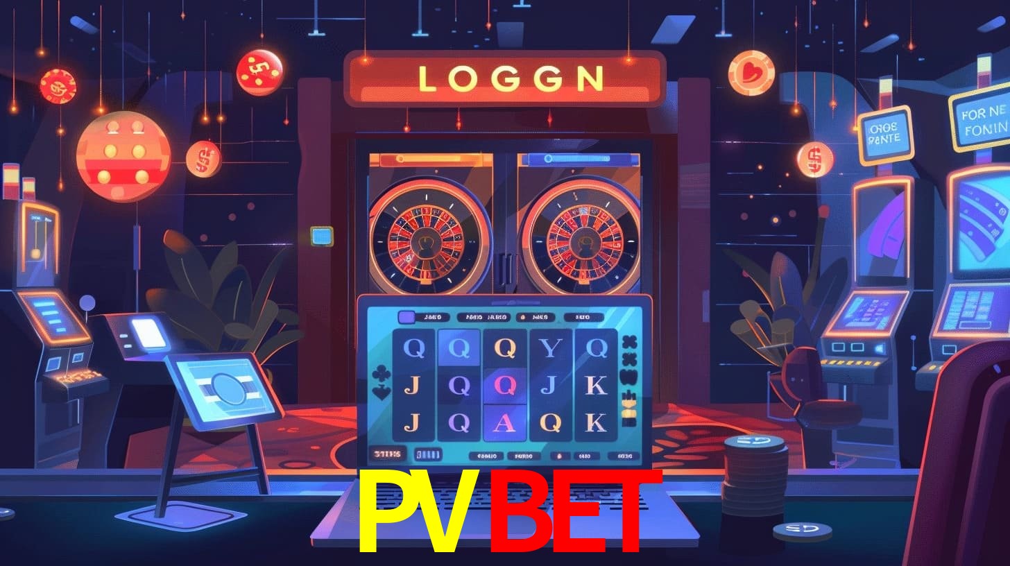 Login Seguro PVBET
