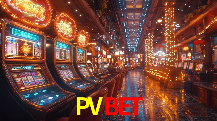 PVBET app