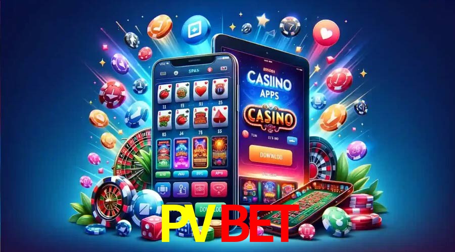 Platform Technology PVBET