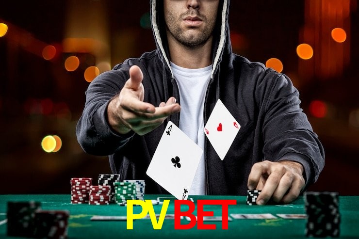 PVBET app
