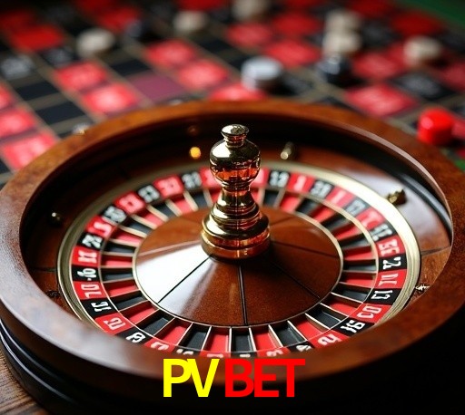 Design Responsivo PVBET