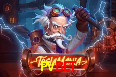 Estatísticas do Jogo PVBET