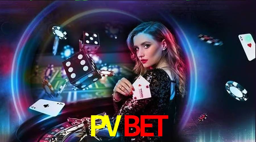 Responsive Design PVBET