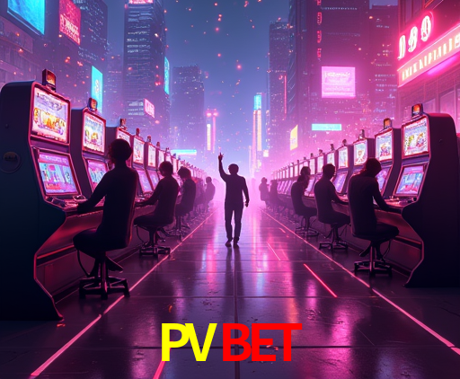 PIX Instantâneo PVBET