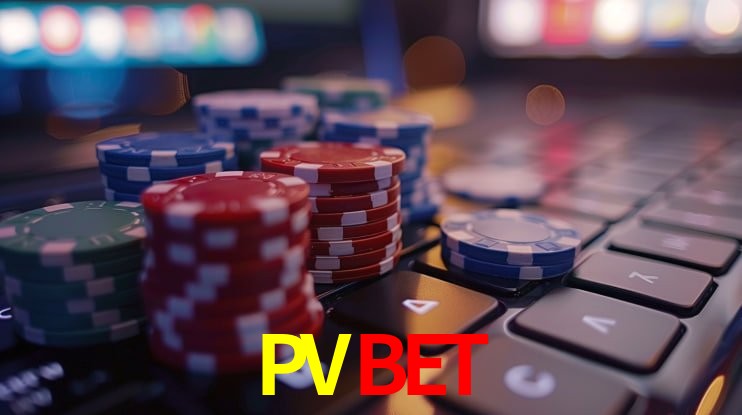 Jogos de Slot PVBET