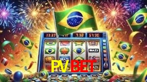 Slot Games PVBET