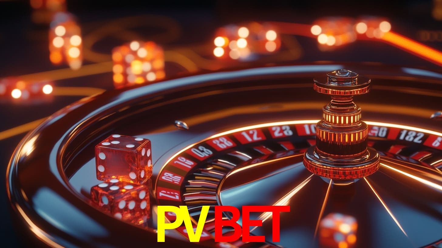 PVBET: Seu Especialista em Apostas Esportivas Brasileiras
